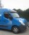 Solskydd till Nissan NV400 2011-