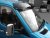 Solskydd i akrylplast till Volkswagen Crafter 2006-