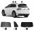 Solskydd Volkswagen Tiguan från 2016-2023