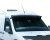 Solskydd Ford Tourneo Connect 2002-2013