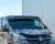 Solskydd Nissan NV300 2016-