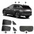 Solskydd Hyundai Tucson från 2021-