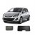 Solskydd Opel Corsa från 2015-2019