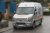 Spegelkåpor i Rostfritt stål till Volkswagen Crafter 2006-2016