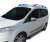 Spegelkåpor till Ford Transit Courier 2014-