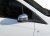 Spegelkåpor till Ford Transit Courier 2014-
