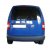 Sportavgassystem till Volkswagen Caddy från 2004-2020