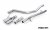 Sportavgassystem Milltek till Volkswagen Transporter T5 2010-2015