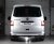 Sportavgassystem Milltek till Volkswagen Transporter T6 2016-