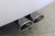 Sportavgassystem Milltek Twin till VW Caddy 2.0TDI 2016-