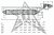 Rigid SR-Series LED-ramp - 543 mm (20") - 76W