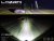 Lazer LED-ramp ST12 Evolution - 524 mm - 12408 lumen
