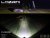 Lazer LED-ramp ST6 Evolution - 284 mm - 6402 lumen