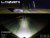 Lazer LED-ramp ST8 Evolution - 364 mm - 8272 lumen