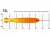 Lazer LED-ramp ST4 Evolution - 204 mm - 4136 lumen