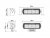 Lazer LED-ramp ST4 Evolution - 204 mm - 4136 lumen