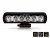Lazer LED-ramp ST6 Evolution - 284 mm - 6402 lumen