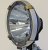 Transparent stenskottsskydd till Hella 3000 & SIM 302.27