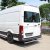 Stötfångarrör bak Volkswagen Crafter från 2017-
