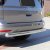 Stötfångarrör bak till Volkswagen Caddy från 2021-