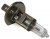 Strålkastarlampa 12V H1 - 130W P14.5s
