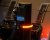 StrapLight Flexibelt Varningsljus för Stödben - Orange LED