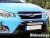 Extraljusfäste inkl. ledramp till Subaru XV 2016-