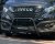 Frontbåge Iveco Daily 2022- | Svart pulverlack