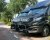 Frontbåge Iveco Daily 2022- | Svart pulverlack