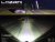 Lazer LED-ramp T16 Evolution - 684 mm - 16544 lumen