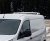 Takbåge i Aluminium till Ford Transit Connect från 2014-