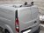 Takbåge i Aluminium till Ford Transit Connect från 2014-