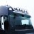 Takbåge i Rostfritt stål till Volvo FH Version 4