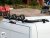 Bakre takbåge i Aluminium till Mercedes-Benz Sprinter H2 2006-