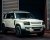 Takfästen Lazer ledramp (Triple-R 24) Land Rover Defender 2020-
