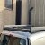 Takplattform Volkswagen Caddy från 2021-