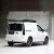 Takplattform i Aluminium Volkswagen Caddy från 2021-