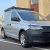 Takplattform Volkswagen Caddy från 2021- och framåt