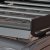 Takplattform VW Caddy från år 2021-