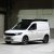 Takplattform i Aluminium till Volkswagen Caddy 2021-