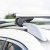 Takräcke Alpha V1 till Isuzu D-Max från 2012-2020