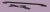 Takrails i Aluminium/Plast - Opel Movano L2 2011-