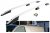 Takrails Ford Tourneo Custom från 2023- och nyare | Silver