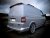 Takvinge Volkswagen Multivan T5 från 2003-2015 | Sportline | Baklucka