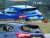 Takvinge Ford Focus från 2018-