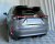 Takvinge Toyota Yaris Cross 2021- | ABS-plast