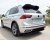 Takvinge Volkswagen Tiguan 2021-2024