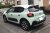 Takvinge Citroen C3 från årsmodell 2017-