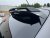 Takvinge Peugeot 208 från 2020-