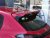Takvinge Peugeot 208 från år 2020-